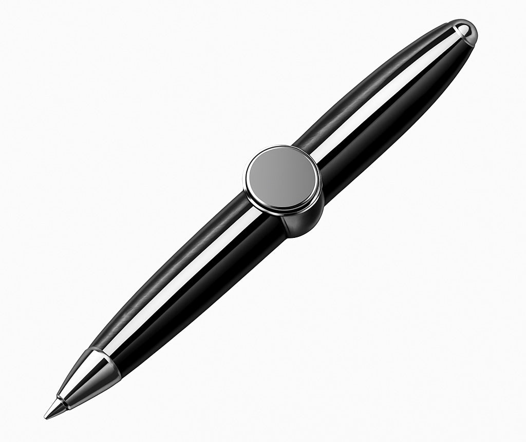 Spin Skill Pen