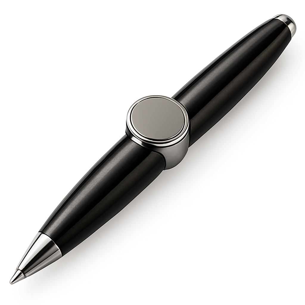 Spin Skill Pen